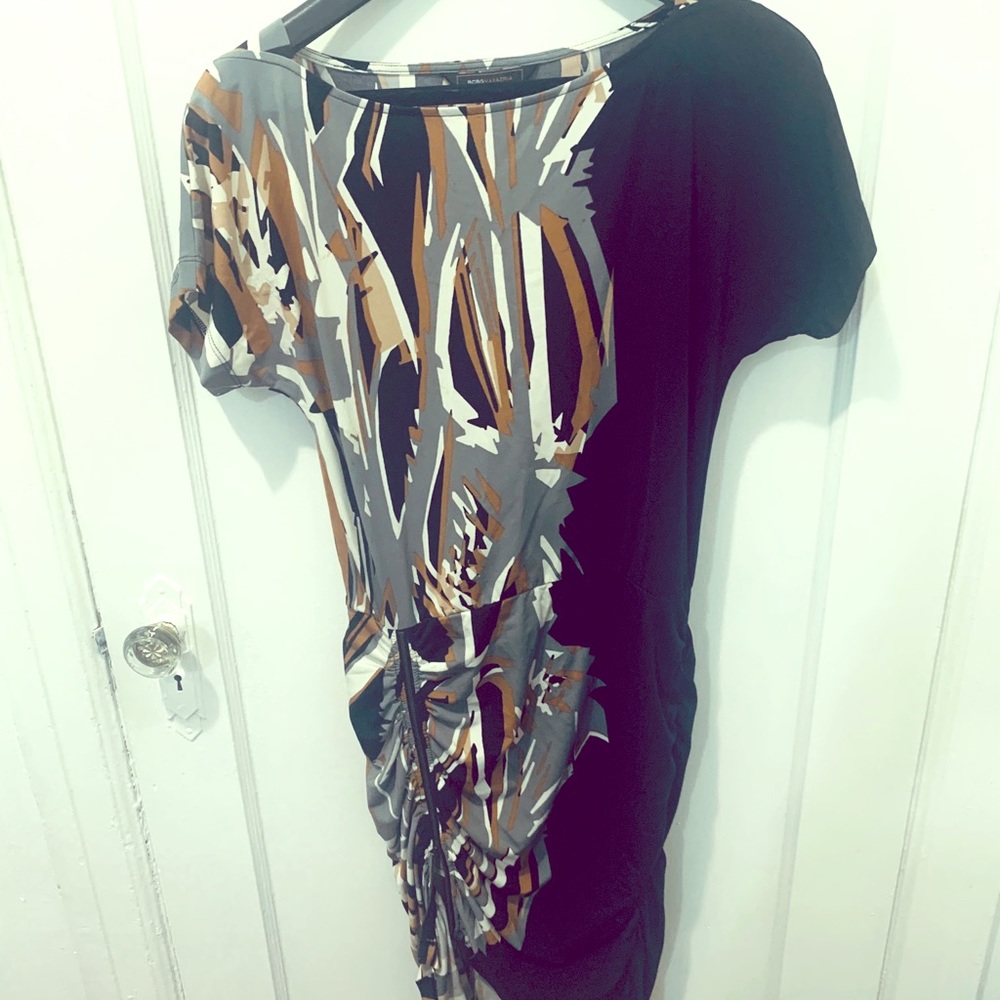 Sexy night on the town cocktail dress